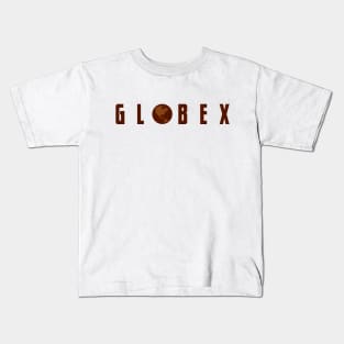 Globex Kids T-Shirt